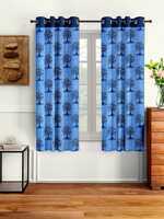 Curtains and Accessories upto 85% off