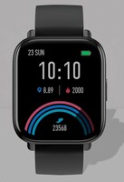 smart watch - bluetooth calling from Gionee