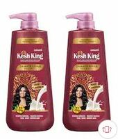 Kesh King Shampoo upto 70% Off