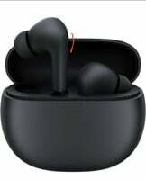 Redmi Buds 4 Active - Bass Black, 12mm Drivers(Premium Sound Quality), Up to 30 Hours Battery Life