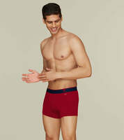 Xyxx - Buy Any 5 Trunks at 999