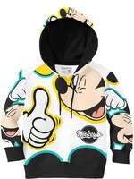 Upto 91% Off On Kid's Winterwear.