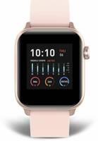GIONEE Watch 5 smartwatch ( pink )