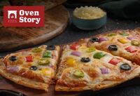 Paytm ONDC - Oven Story (2 Semmizas) At Just Rs.72 Each