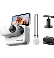 Insta360 GO 3 (64GB) Sports and Action Camera