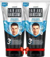 FAIR AND HANDSOME Instant Radiance Facewash Face Wash (300 g)