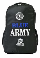 Adidas ICC Blue Army Backpack