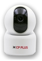 CP PLUS CP-E35A 3MP Wi-Fi PT Camera with 360 View, 2-Way Talk & Motion Alert Security Camera on Flipkart