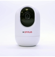  CP PLUS E-24A FULL HD Wi-Fi PT Camera with 360 Degree and Google and Alexa Supported Security Camera on Flipkart