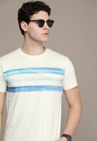  French Connection Tshirts upto 74% off starting From Rs.311