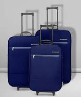 Metronaut Suitcases ( Pack of 3 ) upto 80% off from Rs.2749