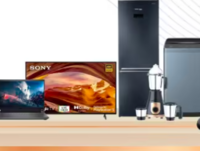 Reliance Digital Super Saver Offer - Upto 50% off + Upto ₹5,000 Instant Discount using ICICI Debit and Credit Card 