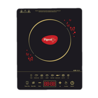 Pigeon Acer Plus 1800W Induction Cooktop with 8 Preset Menus