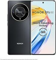 Honor X9b 5G (8GB + 256GB) 5800mAh Battery | 108MP Primary Camera