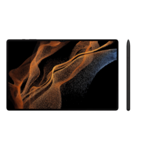 SAMSUNG Galaxy Tab S8 Ultra 5G Wi-Fi+5G Android Tablet (14.56 Inch, 12GB RAM, 256GB ROM, Graphite)
