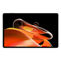 Lowest - realme PAD X Wi-Fi Android Tablet (10.95 Inch, 4GB RAM, 64GB ROM, Glowing Grey)