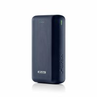 URBN 27000 mAh 22.5W Super Fast Charging Compact Power Bank with Quick Charge