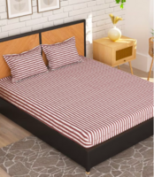Story@home Double Bedsheet upto 85% off from 299