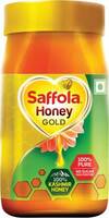 Saffola Honey Gold, 100% pure Kashmir Honey  (1 kg)
