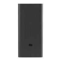[User Specific] Mi Boost Pro 30000 mAh 18W Fast Charging Power Bank (1 Micro USB Type B, 1 Type C & 2 Type A Ports, Power Delivery 3.0, Black)
