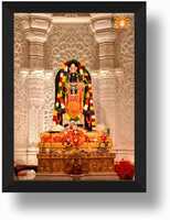 Ram Lalla ayodhya idol premium wall painting
Digital Reprint 14 inch x 11 inch Painting
(Apply ₹30 coupon)