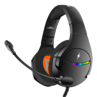 Fireboltt Hyper Boltt B-BEE Head set  