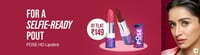 Myglamm loot : get products worth 1250 at 80rs only (free shipping)