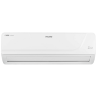 VOLTAS Vectra 4 in 1 Convertible 1.5 Ton 3 Star Inverter Split AC with Anti Dust Filter (2023 Model, Copper Condenser) 
