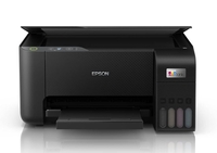 Epson EcoTank L3211 All-in-One Ink Tank Printer (Black