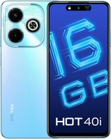 Infinix HOT 40i (256 GB)  (8 GB RAM)