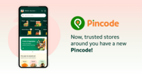 Pincode : 30% Cashback On Grocery Upto 150