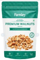 Farmley Light Broken Walnut Kernels 200 g by Farmley
(coupon code FESTIVE)