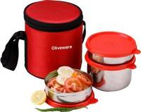 Oliveware Lunchboxes upto 68% Off starting @299