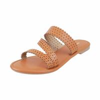 Up to 69% Off on Mochi Women Sandlles