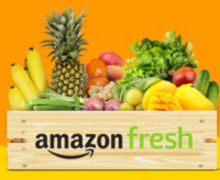 Amazon Fresh Fruits and Vegetables order and Get Flat ₹50 back minimum order of ₹349
