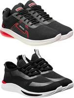 Bruton Shoes Pack of 2 Starts from 199