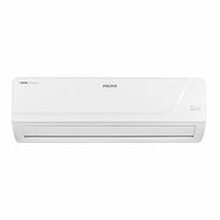 Voltas 1.4 Ton 3 Star Inverter Split AC(Copper, Adjustable Cooling, Anti-dust Filter, 2023 Model, 173V Vectra Platina, White)