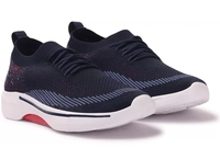 HRX by Hrithik Roshan HRX-BULLET TRAIN-NAVY Casuals For Men on Flipkart