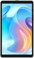 realme Pad Mini WiFi+4G Tablet | 6GB RAM 128GB ROM (Expandable), 22.1cm (8.7 inch) Cinematic Display | 6400 mAh Battery | Dual Speakers | Grey Colour