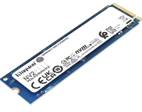 Kingston NV2 250G M.2 2280 NVMe PCIe Internal SSD Up to 1300 MB/s SNV2S/250G