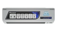 Daikin 2023 Model 1.5 Ton 3 Star Split Inverter AC with PM 2.5 Filter  - White