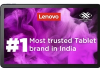 Lenovo M10 5G 4 GB RAM 128 GB ROM 10.61 inch with Wi-Fi+5G Tablet (Abyss Blue) on Flipkart