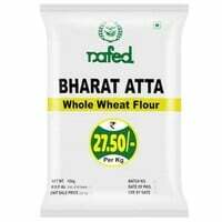Bharat Atta 10 Kg