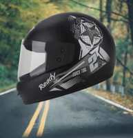 Tiger One Full Face Helmets From Rs.285