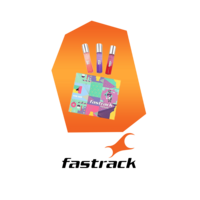 Win A Brand New Fastrack Trance Perfume $ more

