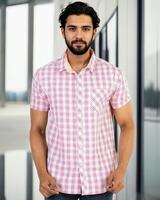 Ajio | Men's Casual Shirt Starts From Rs.120