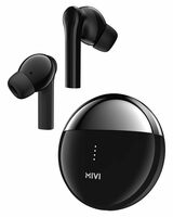 Mivi DuoPods A650 True Wireless in Ear Earbuds with Quad Mic ENC