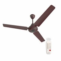 Bajaj 1200mm Silent BLDC Ceiling Fan with Remote [Coupon + Cashback]