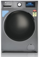 Motorola 10.5 kg 5 Star Smart Wi-Fi Enabled Inverter Technology Fully Automatic Front Load with In-built Heater Grey on Flipkart