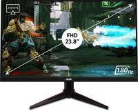 Acer Nitro 23.8 inch Full HD LED Gaming Monitor